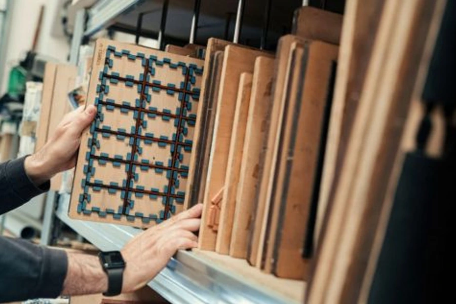 Fabricación de troqueles Bogotá