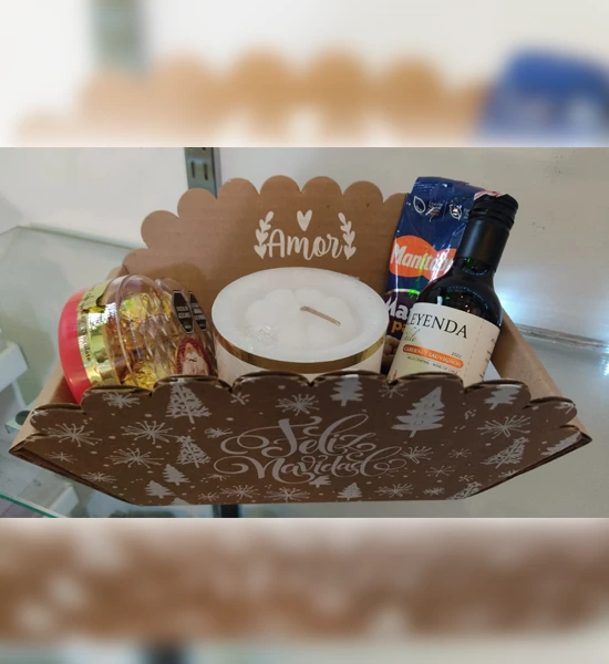 Troqueles para cajas