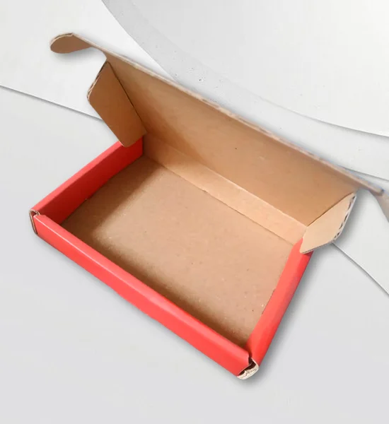 Impresión screen en cartón