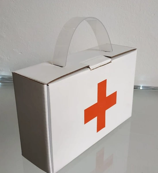 mobiliario en carton