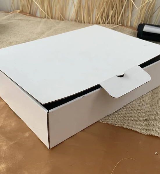 Impresión screen en cartón