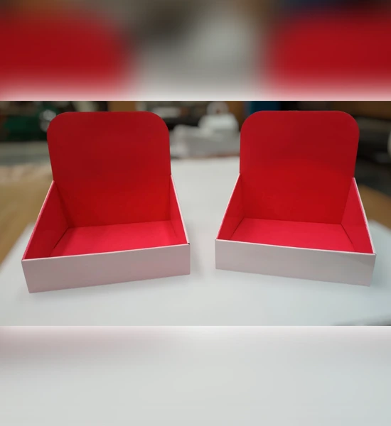 mobiliario en carton