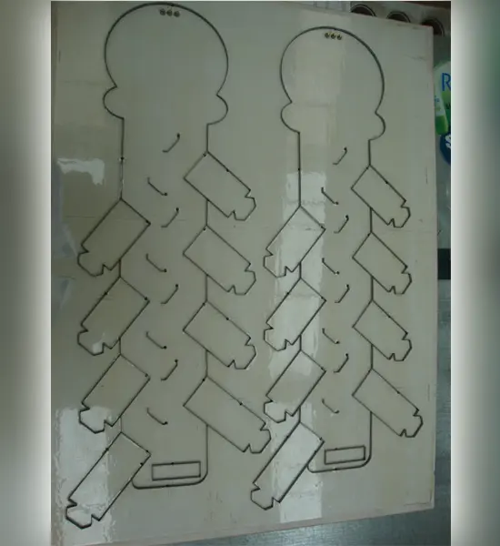 Troqueles gran formato Bogotá