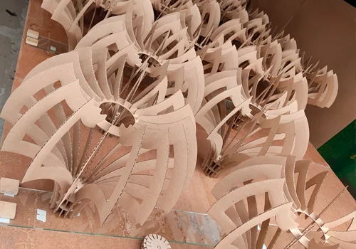 fabricación de troqueles Bogotá