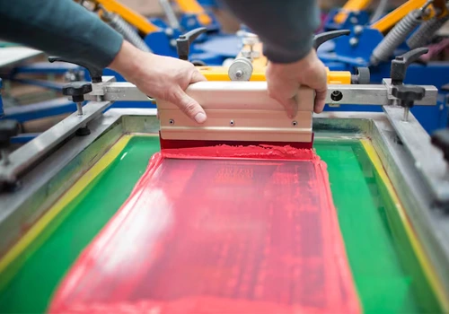 Servicios de screen Bogotá