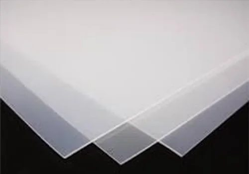 corte y conversión de laminas