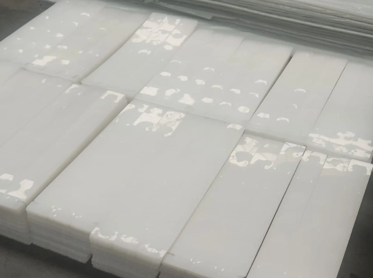 corte y conversión de laminas Bogotá