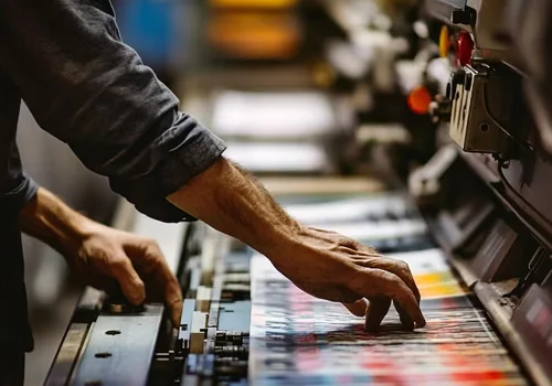 impresion screen en Bogotá