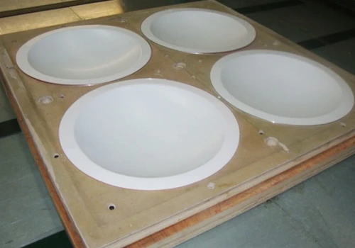 troquelado de termoformado Bogotá